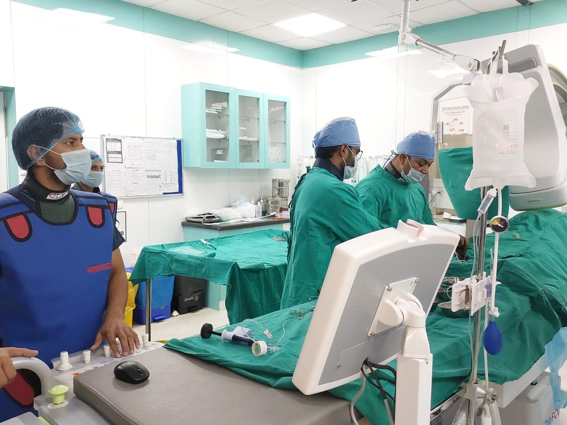 GS Medical College & Hospital Hapur Campus photo 23