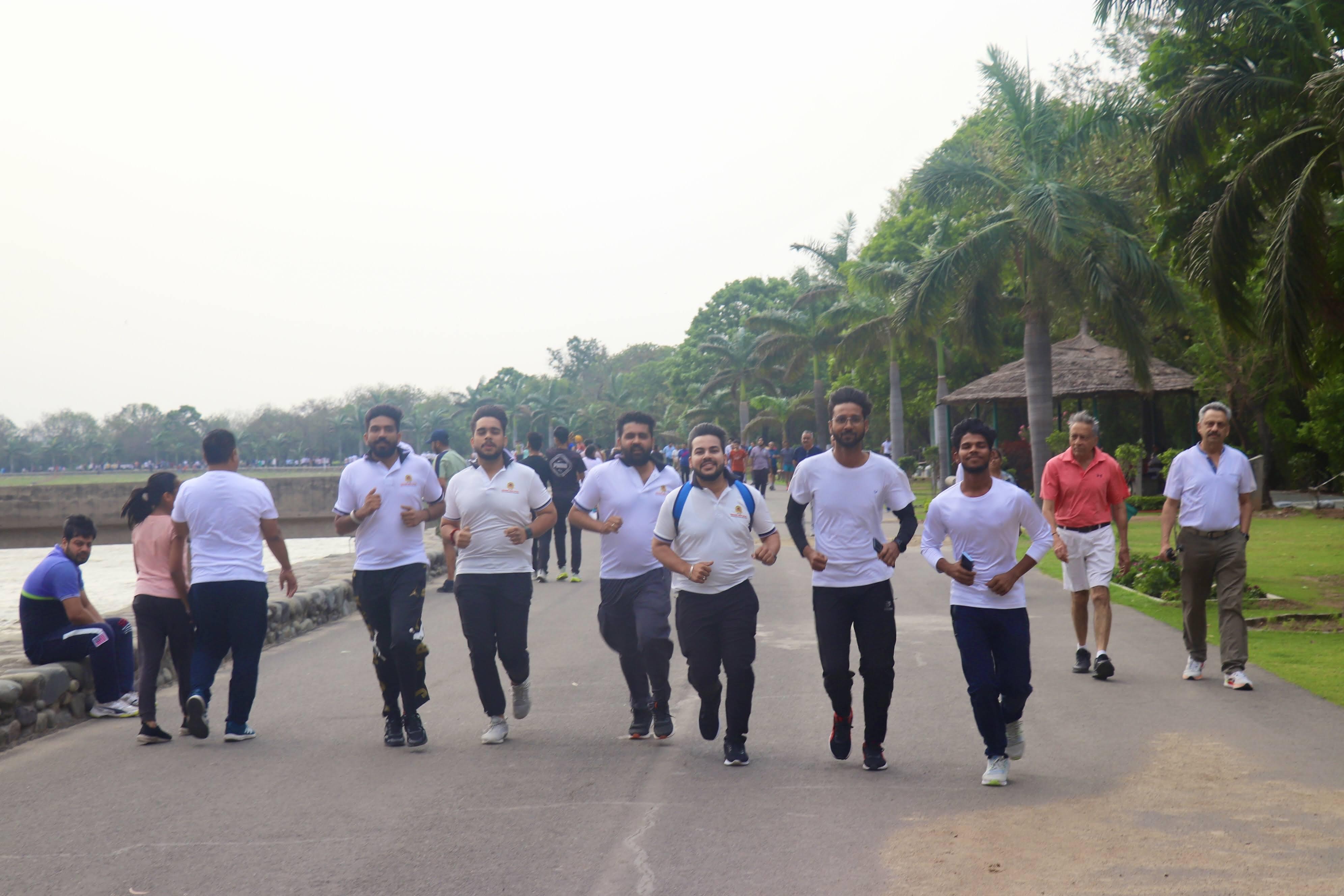 Swami Devi Dyal College of Nursing Panchkula Some Moments photo 3