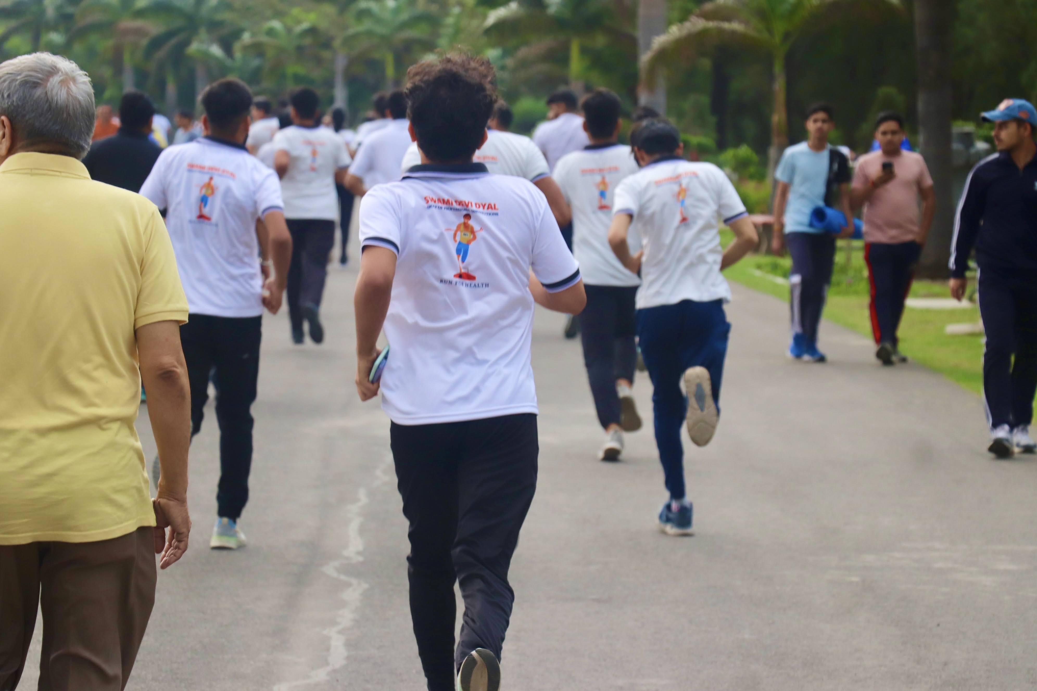 Swami Devi Dyal College of Nursing Panchkula Some Moments photo 4