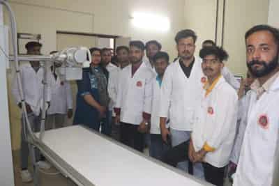 Swami Devi Dyal College of Nursing Panchkula Some Moments photo 8