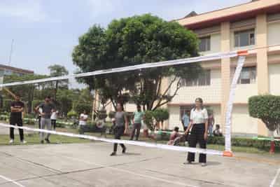 Swami Devi Dyal College of Nursing Panchkula Some Moments photo 16