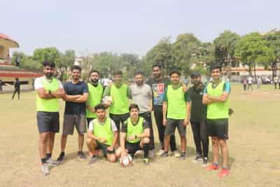 Swami Devi Dyal College of Nursing Panchkula Some Moments photo 17