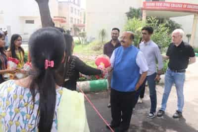 Swami Devi Dyal College of Nursing Panchkula Some Moments photo 18