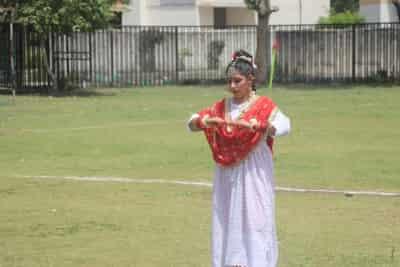 Swami Devi Dyal College of Nursing Panchkula Some Moments photo 20