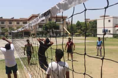 Swami Devi Dyal College of Nursing Panchkula Some Moments photo 22