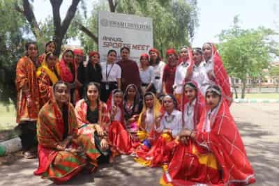 Swami Devi Dyal College of Nursing Panchkula Some Moments photo 24