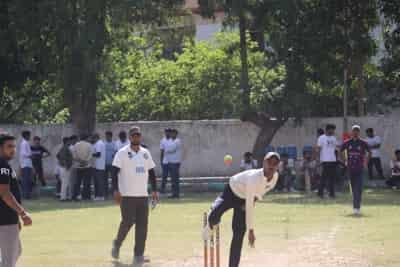 Swami Devi Dyal College of Nursing Panchkula Some Moments photo 25