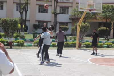 Swami Devi Dyal College of Nursing Panchkula Some Moments photo 26