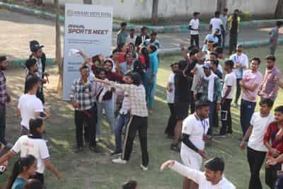 Swami Devi Dyal College of Nursing Panchkula Some Moments photo 29