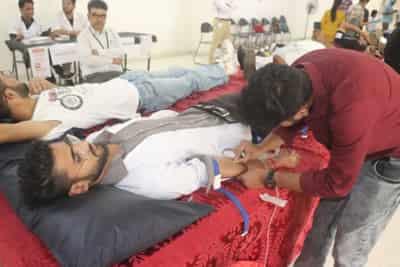 Swami Devi Dyal College of Nursing Panchkula Some Moments photo 30