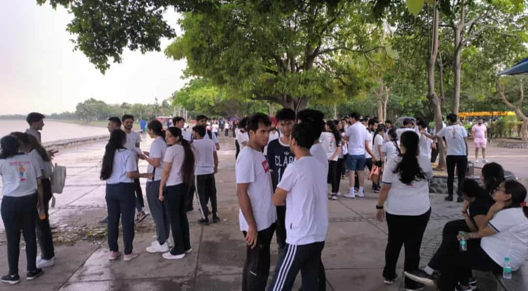 Swami Devi Dyal College of Nursing Panchkula Some Moments photo 31