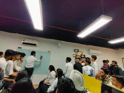 Swami Devi Dyal College of Nursing Panchkula Some Moments photo 32