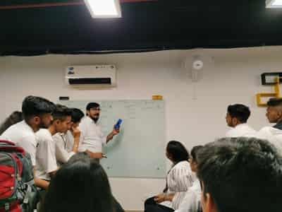 Swami Devi Dyal College of Nursing Panchkula Some Moments photo 33