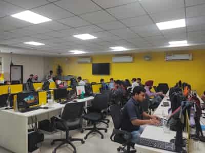 Swami Devi Dyal College of Nursing Panchkula Some Moments photo 34