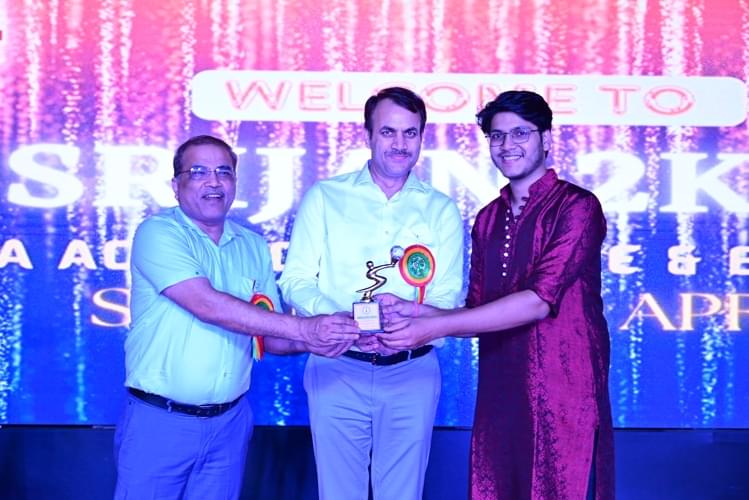 Bansal Institute of Engineering and Technology Lucknow Events photo 3