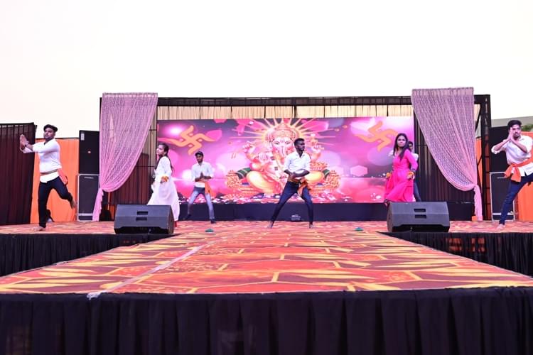 Bansal Institute of Engineering and Technology Lucknow Events photo 4