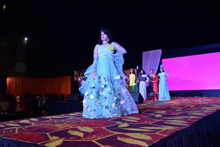 Bansal Institute of Engineering and Technology Lucknow Events photo 5