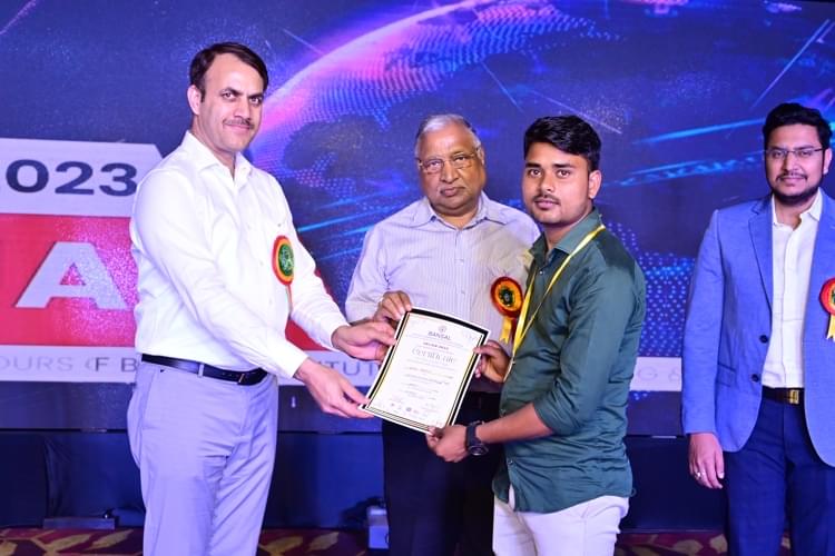 Bansal Institute of Engineering and Technology Lucknow Events photo 7