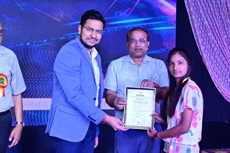 Bansal Institute of Engineering and Technology Lucknow Events photo 8