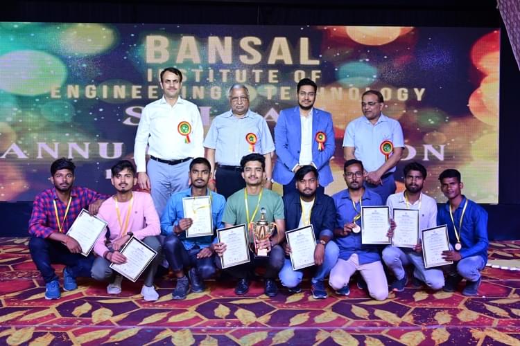 Bansal Institute of Engineering and Technology Lucknow Events photo 9
