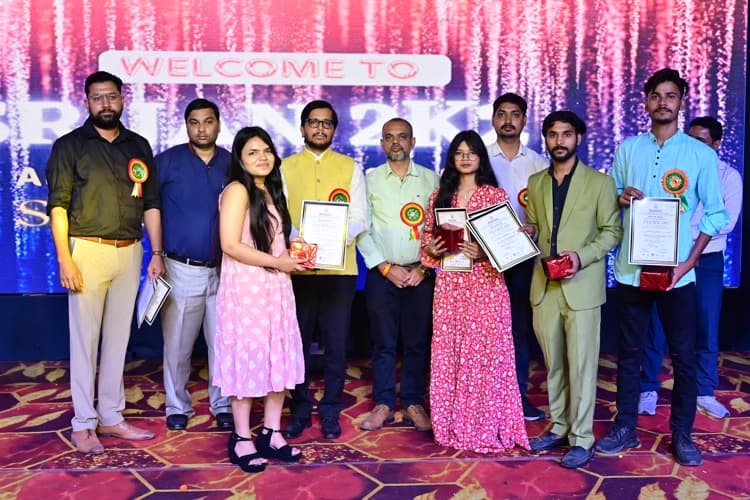 Bansal Institute of Engineering and Technology Lucknow Events photo 10