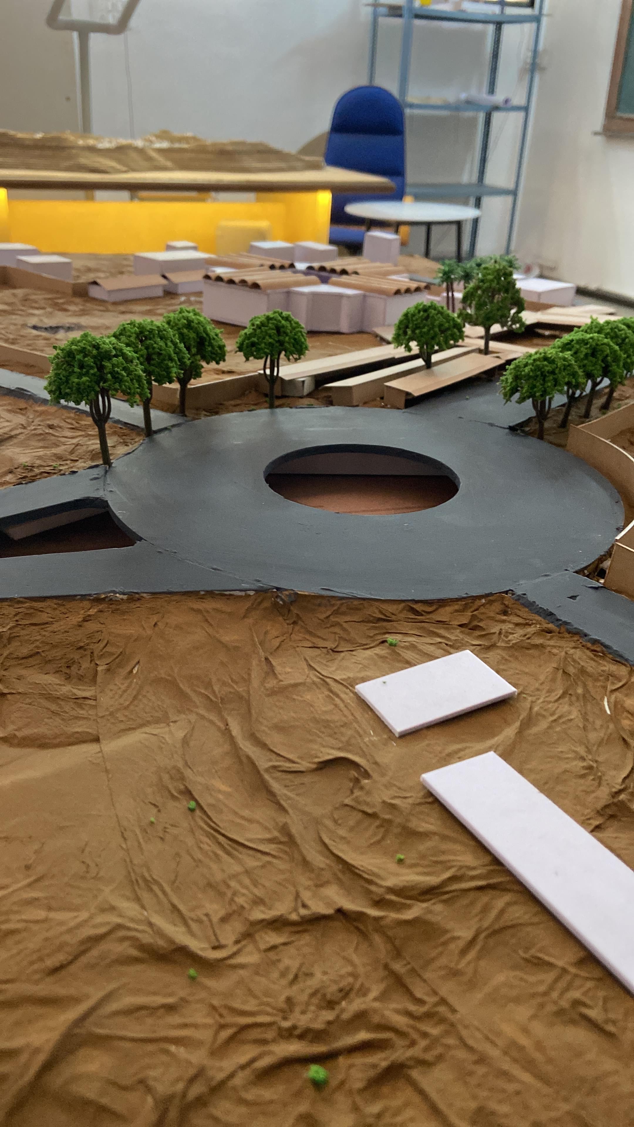 Arvindbhai Patel Institute of Environmental Design Vallabh Vidyanagar Some Moments photo 1