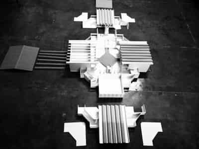 Arvindbhai Patel Institute of Environmental Design Vallabh Vidyanagar Some Moments photo 2