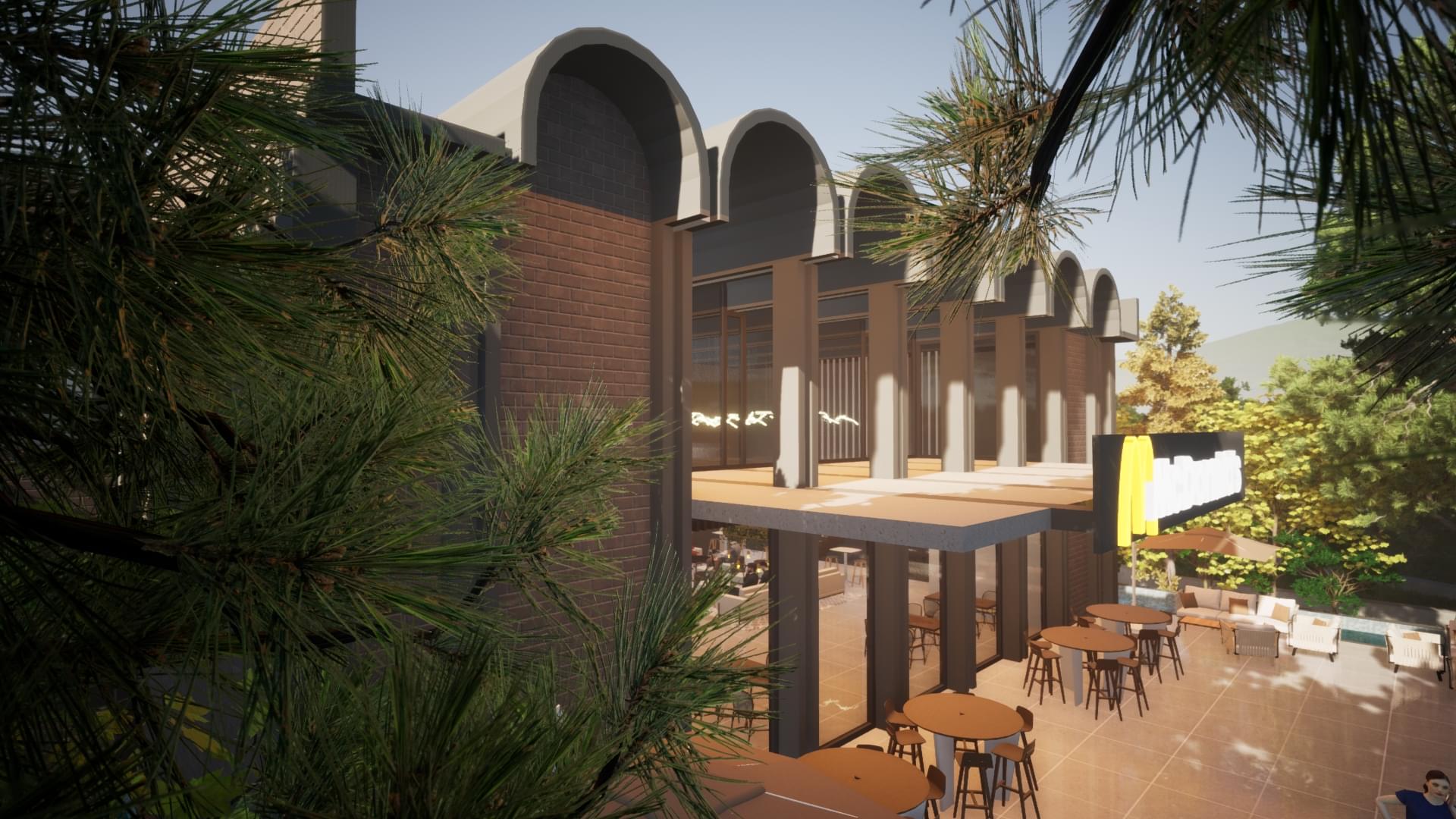 Arvindbhai Patel Institute of Environmental Design Vallabh Vidyanagar Some Moments photo 3