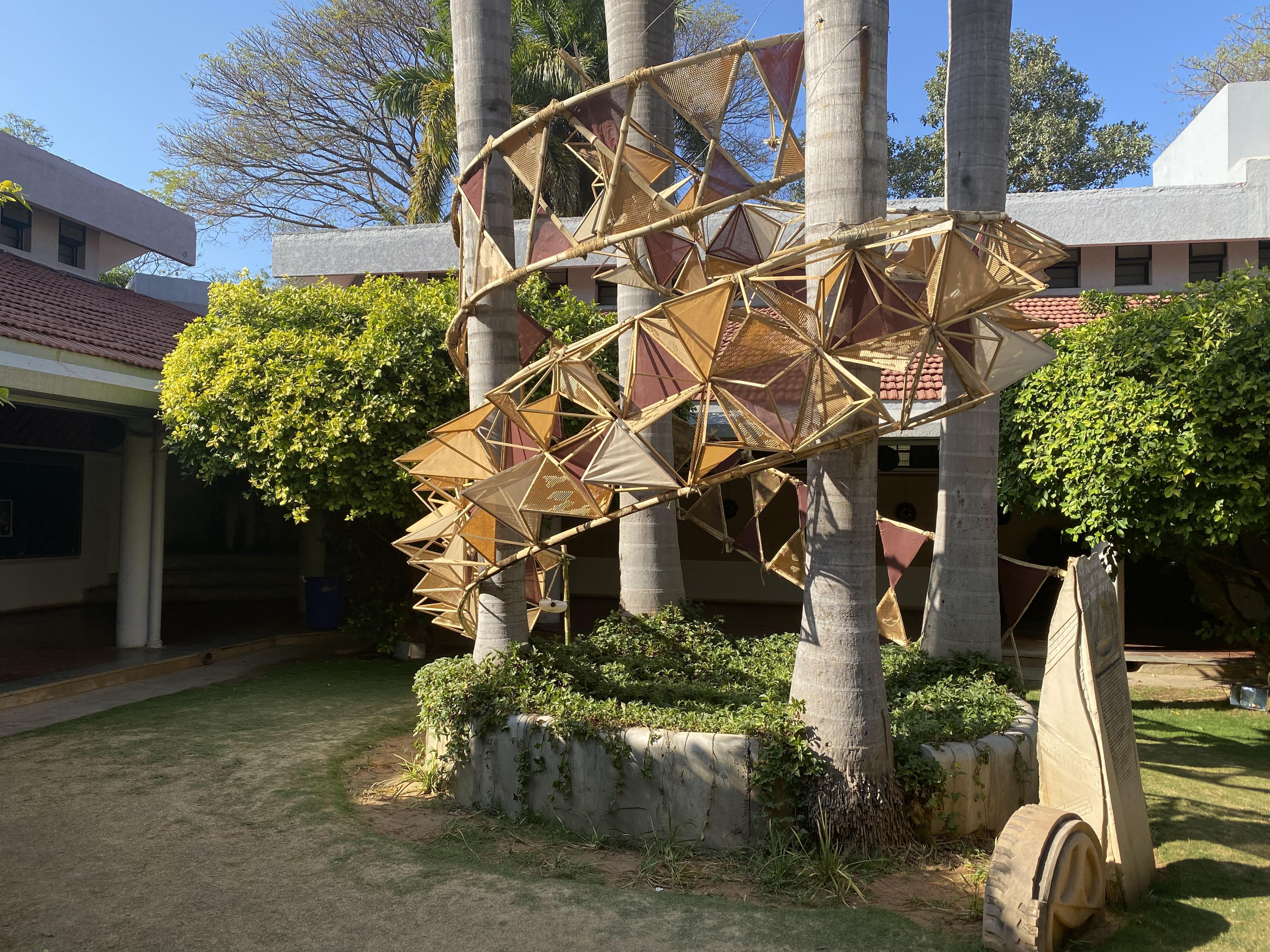 Arvindbhai Patel Institute of Environmental Design Vallabh Vidyanagar Some Moments photo 8