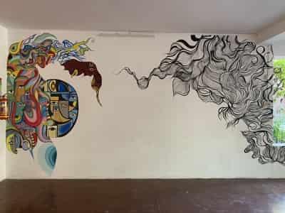 Arvindbhai Patel Institute of Environmental Design Vallabh Vidyanagar Some Moments photo 12