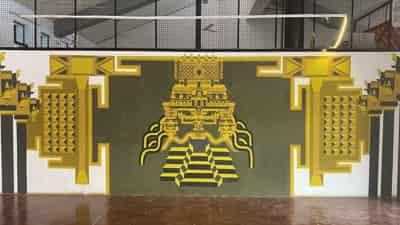 Arvindbhai Patel Institute of Environmental Design Vallabh Vidyanagar Some Moments photo 14