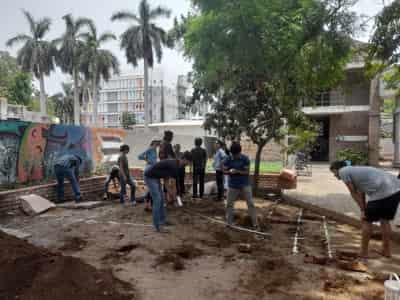 Arvindbhai Patel Institute of Environmental Design Vallabh Vidyanagar Some Moments photo 15