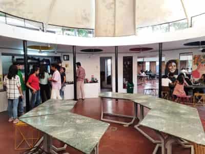 Arvindbhai Patel Institute of Environmental Design Vallabh Vidyanagar Some Moments photo 17