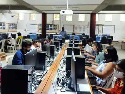 Arvindbhai Patel Institute of Environmental Design Vallabh Vidyanagar Some Moments photo 21