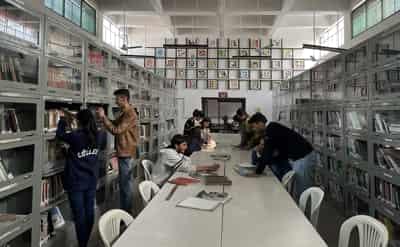 Arvindbhai Patel Institute of Environmental Design Vallabh Vidyanagar Some Moments photo 27