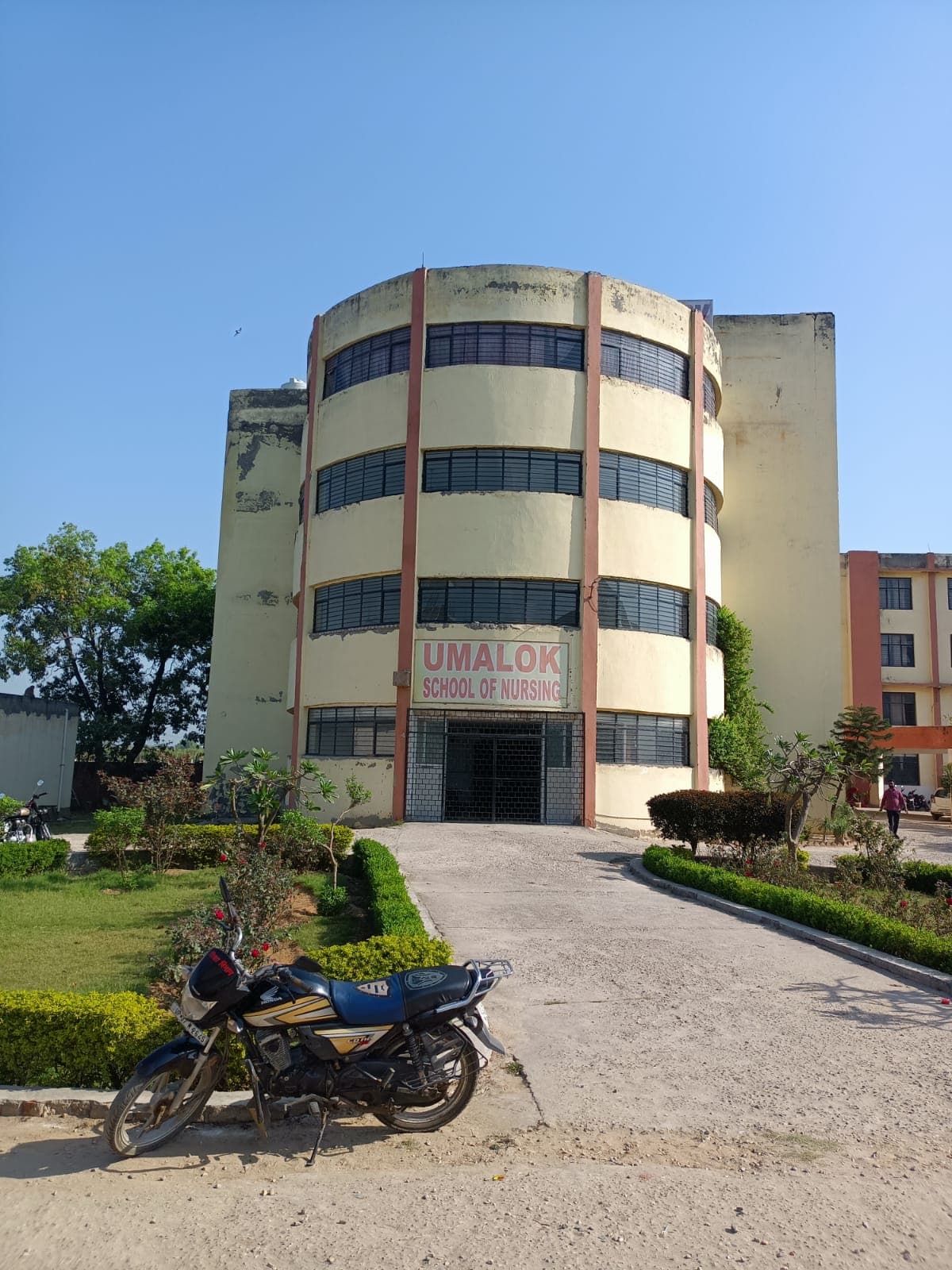Umalok Group of Institutions Meerut Campus photo 3