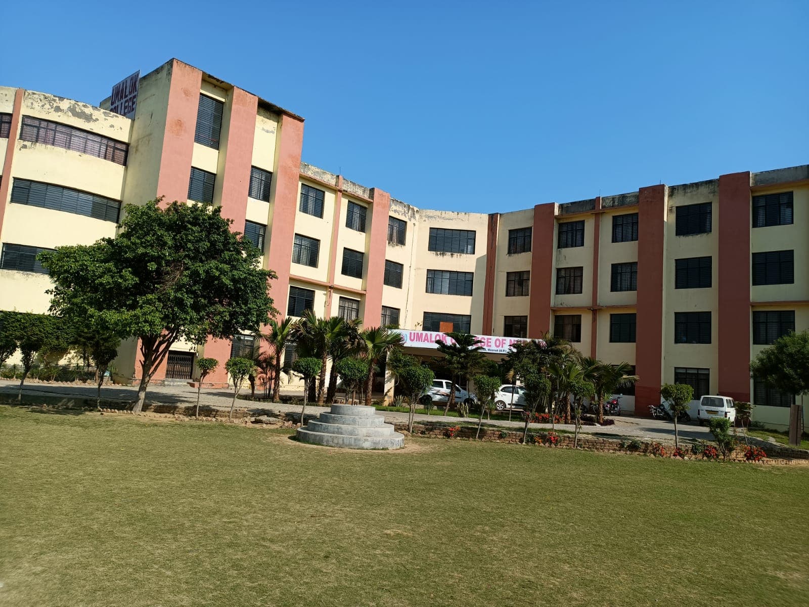 Umalok Group of Institutions Meerut Campus photo 4