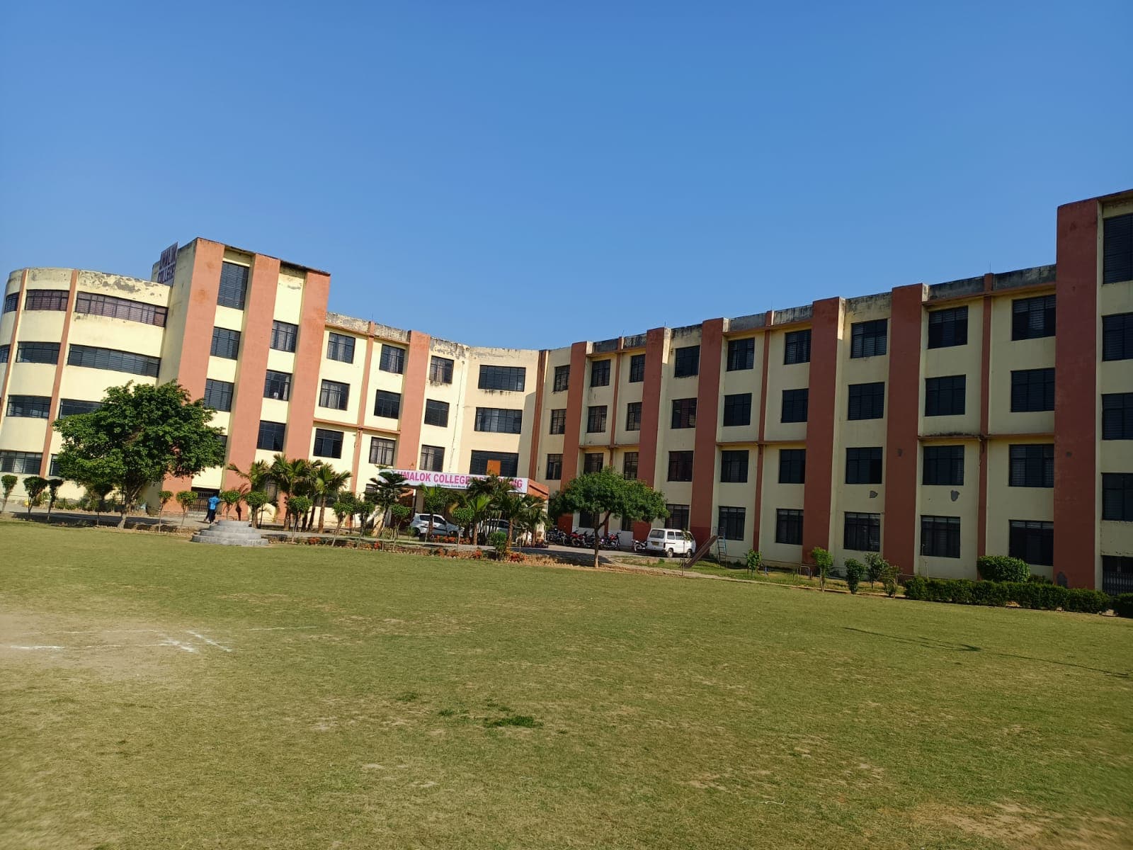 Umalok Group of Institutions Meerut Campus photo 5