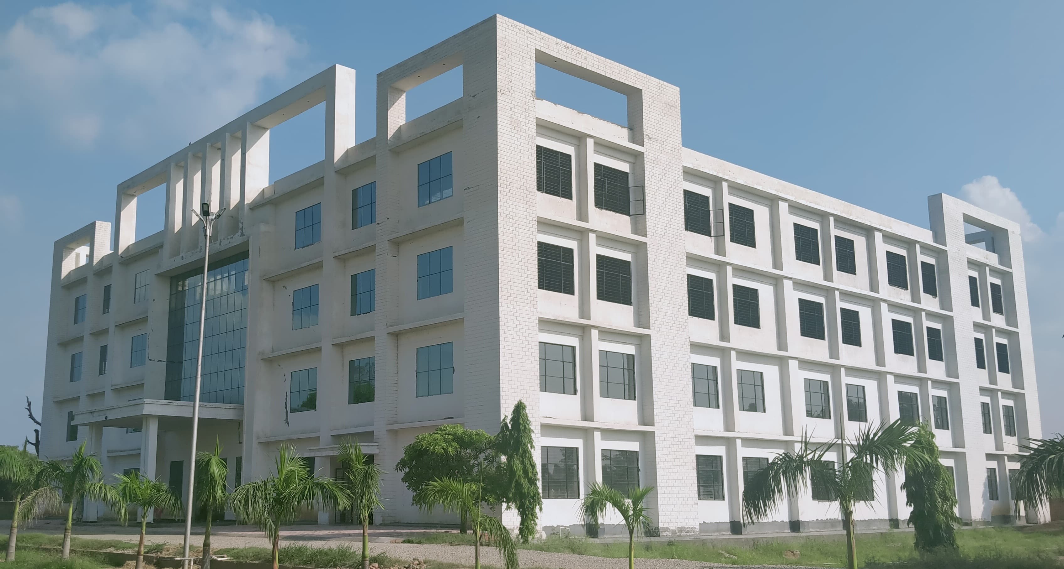 Umalok Group of Institutions Meerut Campus photo 6