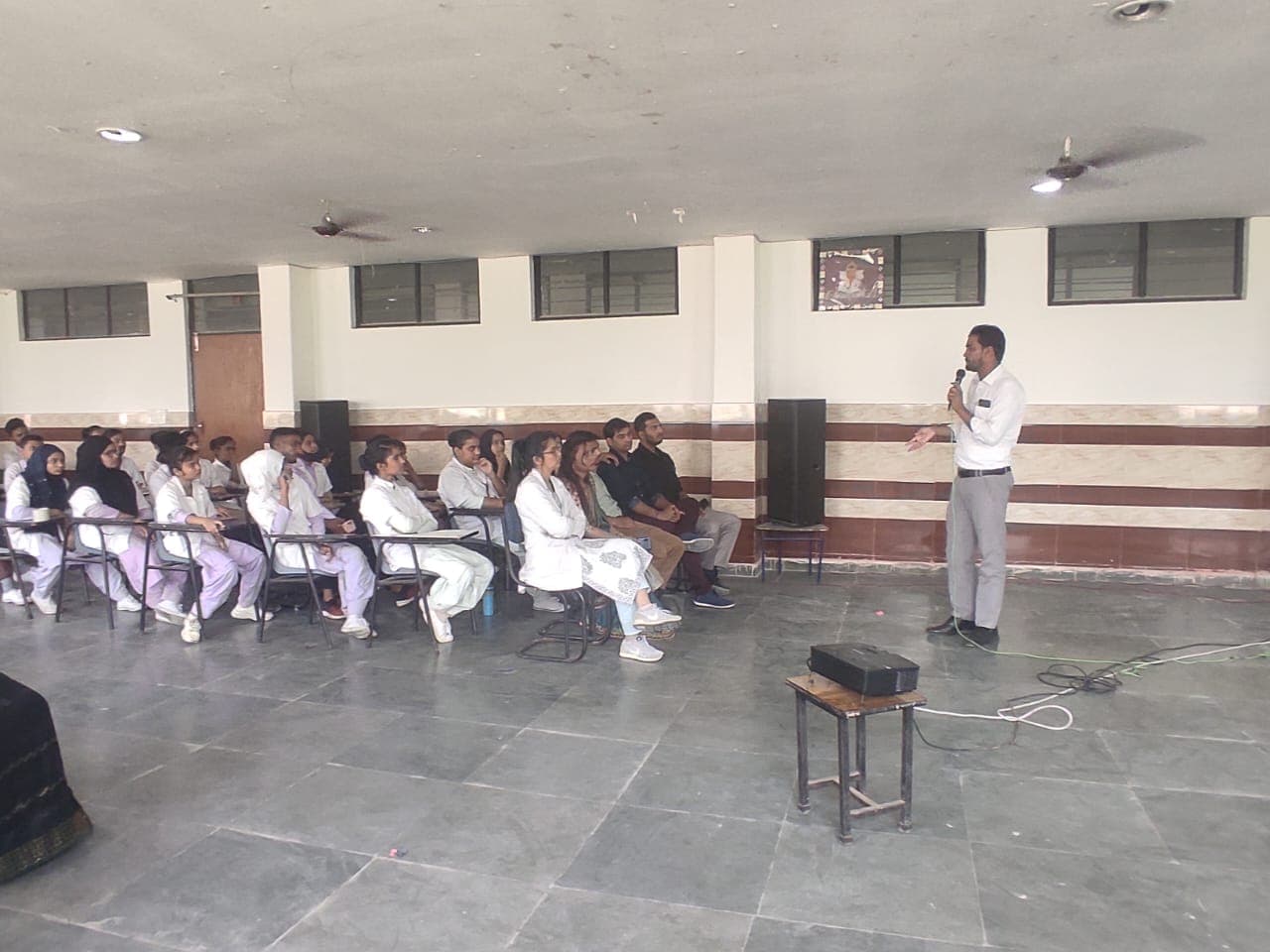 Umalok Group of Institutions Meerut Campus photo 7