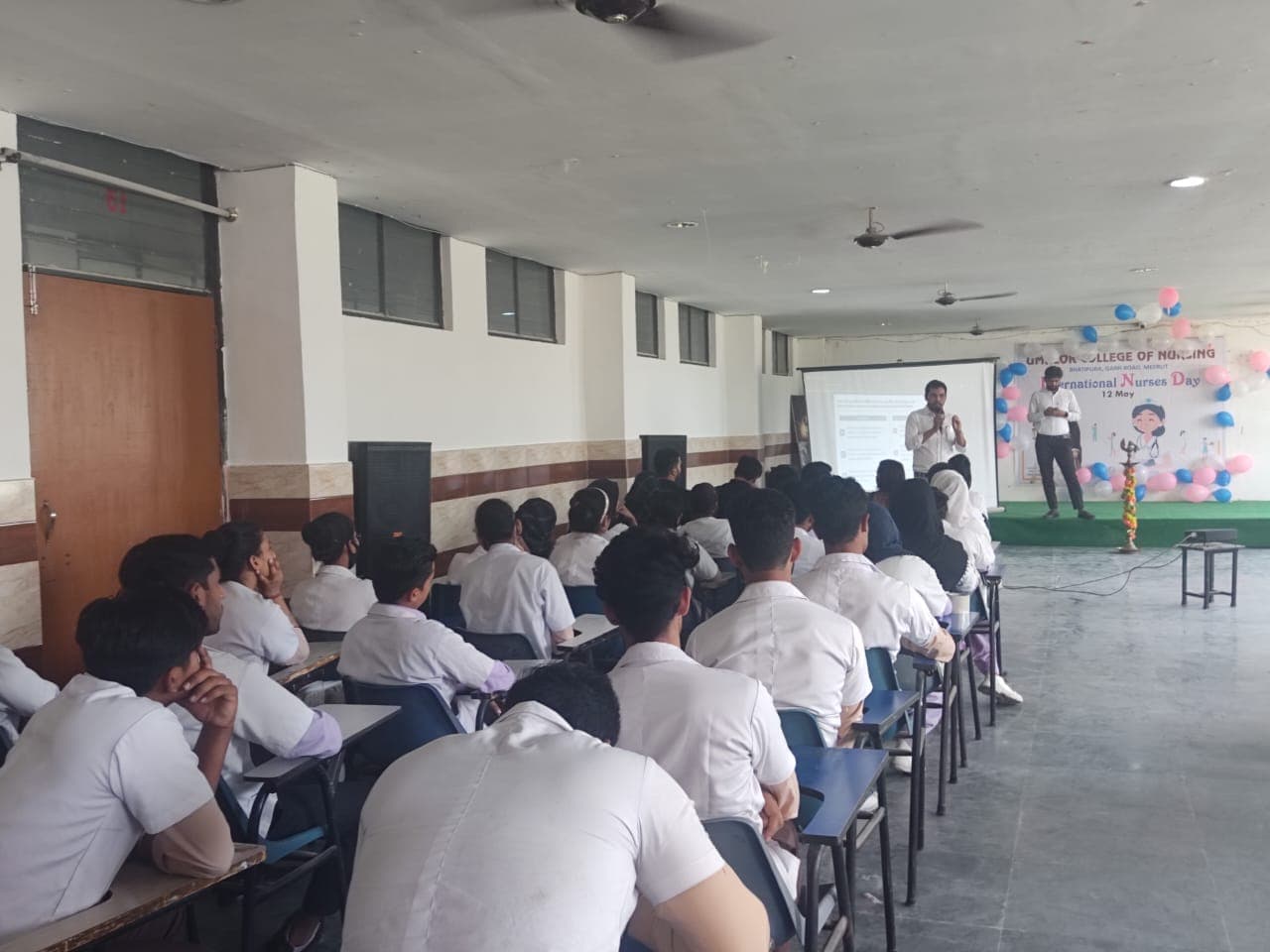 Umalok Group of Institutions Meerut Campus photo 8