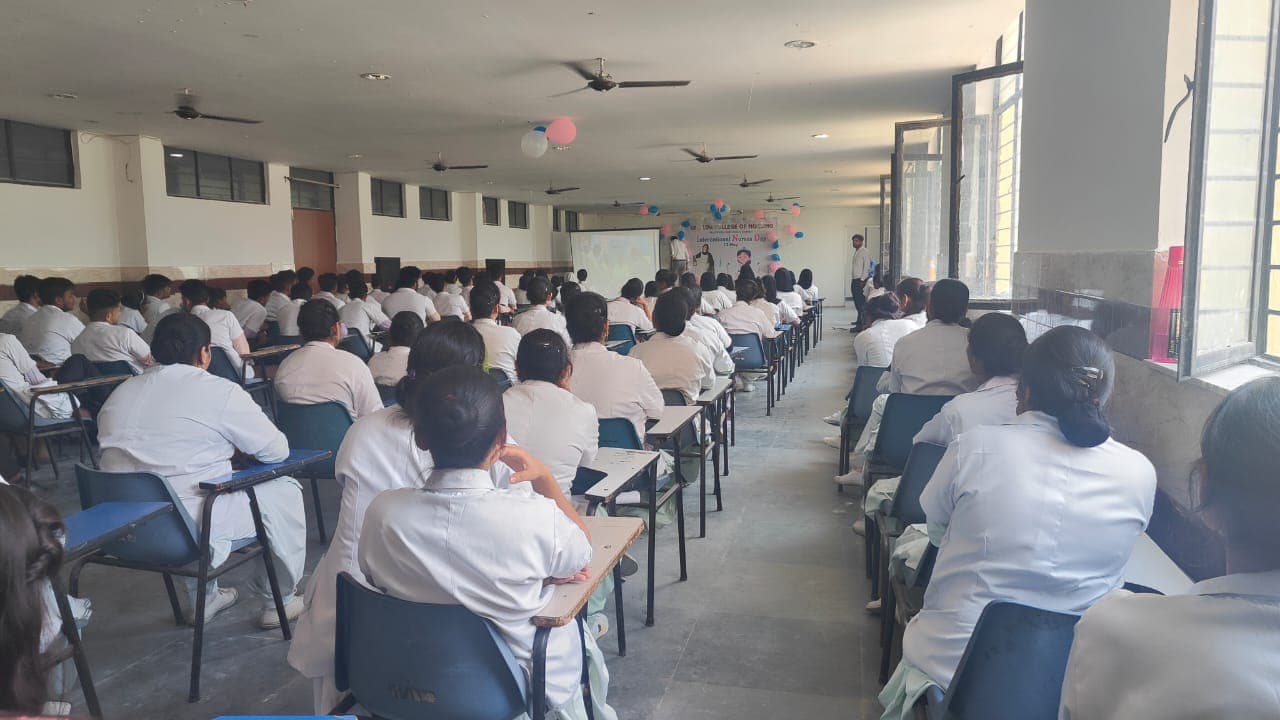 Umalok Group of Institutions Meerut Campus photo 9