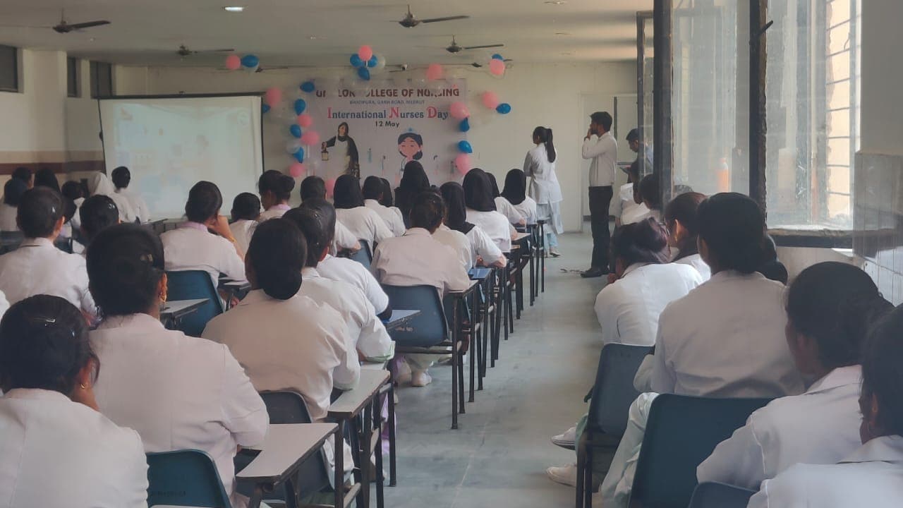 Umalok Group of Institutions Meerut Campus photo 10