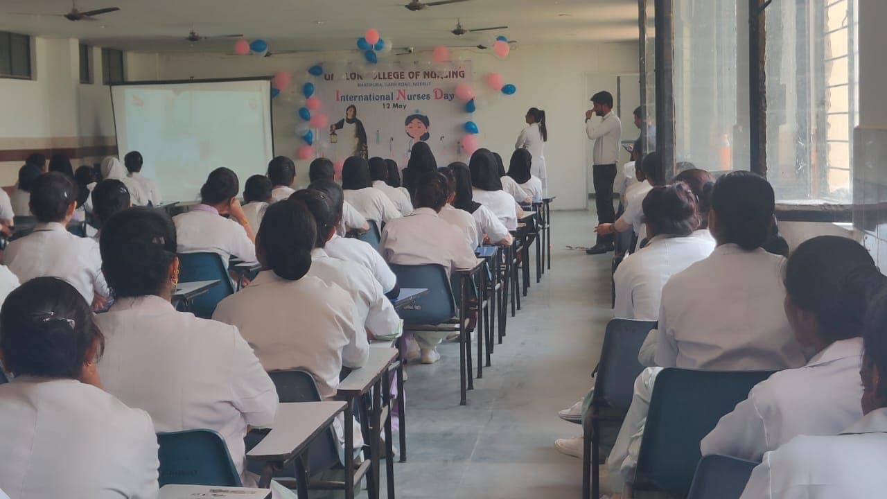 Umalok Group of Institutions Meerut Campus photo 11