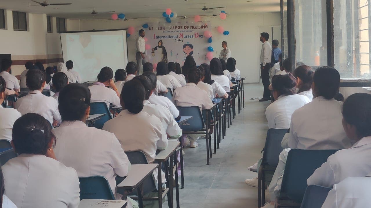 Umalok Group of Institutions Meerut Campus photo 12