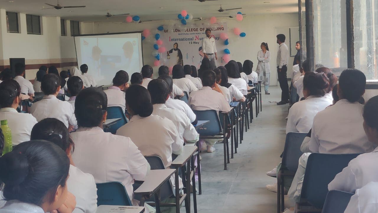 Umalok Group of Institutions Meerut Campus photo 13