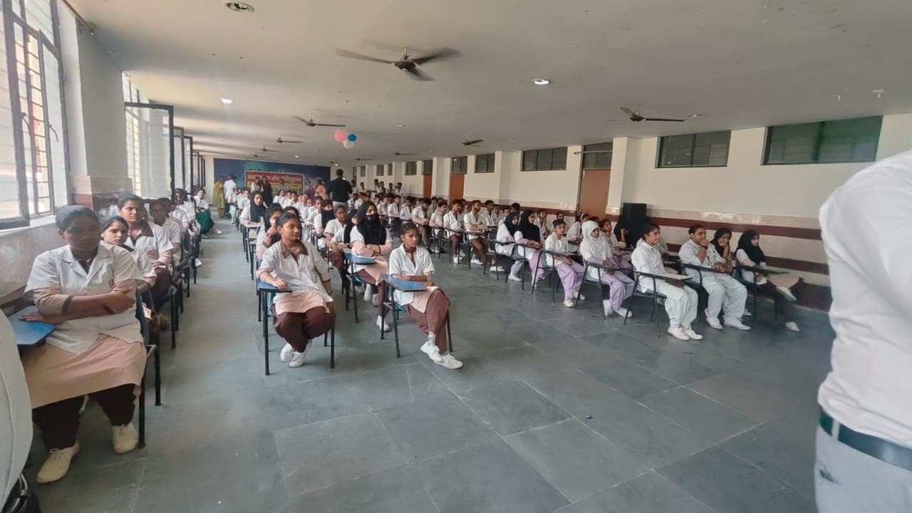 Umalok Group of Institutions Meerut Campus photo 14