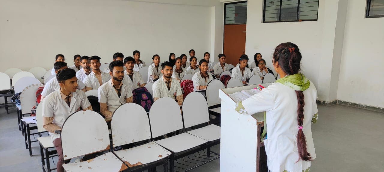 Umalok Group of Institutions Meerut Campus photo 15