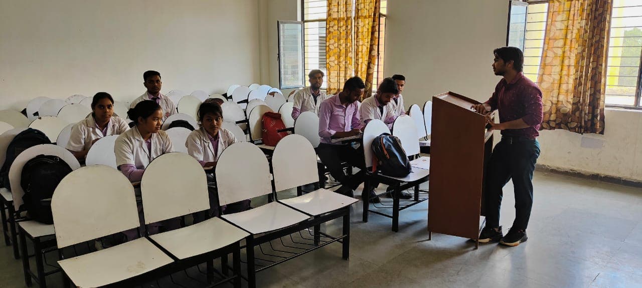 Umalok Group of Institutions Meerut Campus photo 16