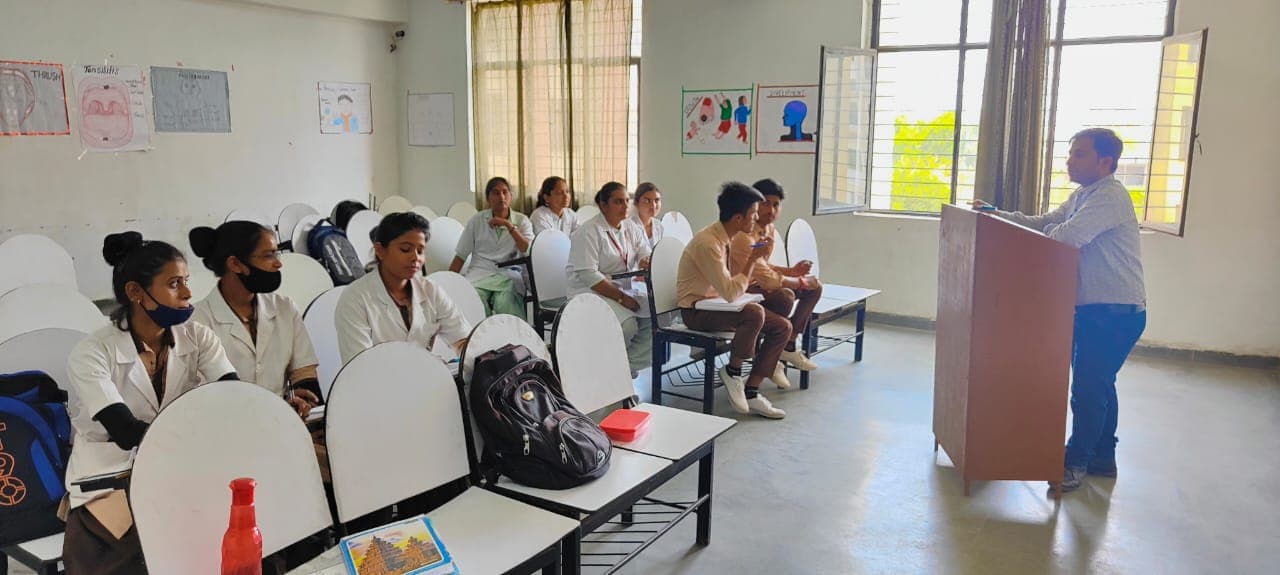 Umalok Group of Institutions Meerut Campus photo 17